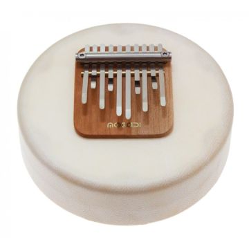 Kalimba Moon 10 toni Magadi M10-1