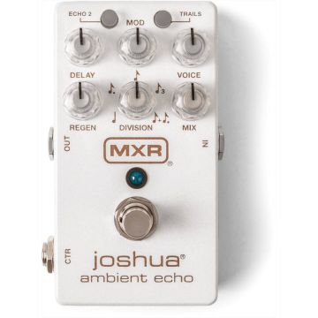 MXR M309