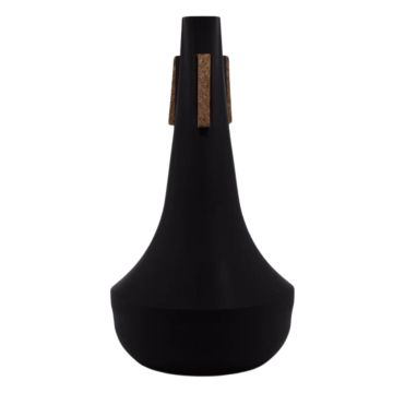 Sordina Trombone 3DM Straight nera