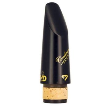 Vandoren Black Diamond BD5 HD serie 13