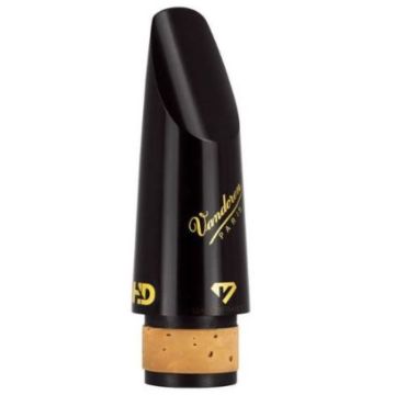 Bocchino Clarinetto Sib Vandoren BD2 Black Diamond