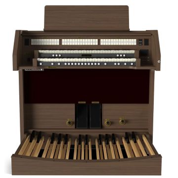 Viscount Maestro 45 Organo 