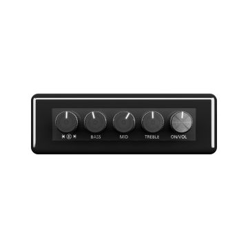 Sistema amplificazione per piano acustico Pleyel Magistral System