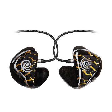 Auricolari NTS Audio Mariner 34 Ohm 108 dB 1 driver