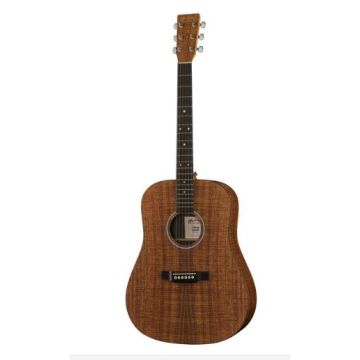 Martin D-X1E Remastered koa