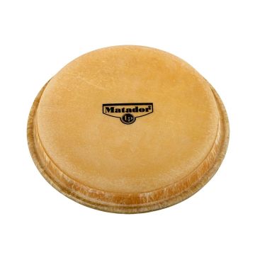 "Pelle Bongo 8 5/8"" LP Matador M263B"