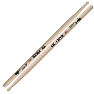 Bacchette Vic Firth Matt Greiner