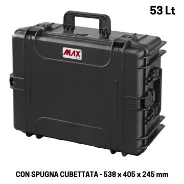 Panaro MAX540H245S