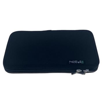 Custodia per 2 esse fagotto Marcus Bonna nylon black