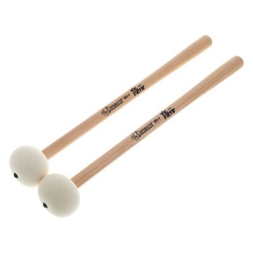 Mallets Grancassa Vic Firth MB4H hard extra large