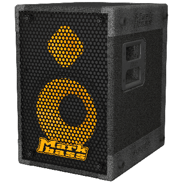 Markbass MB58R 121 Energy Box