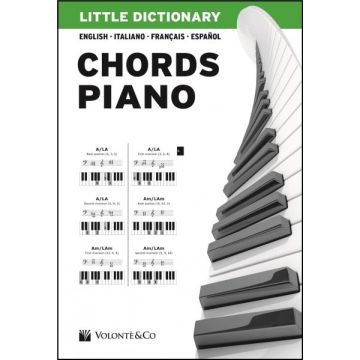 Valentini Chords Piano