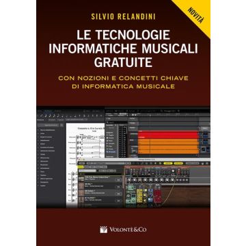 Le Tecnologie Informatiche Mus Autore Relandini Silvio