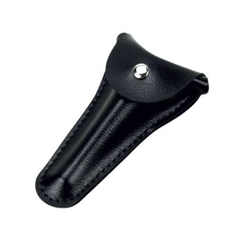 Marcus Bonna Custodia Bocchino Trombone Pelle Black
