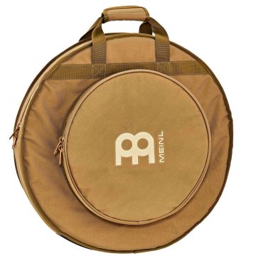 Meinl MCB22CB Borsa Piatti 22" coyote brown