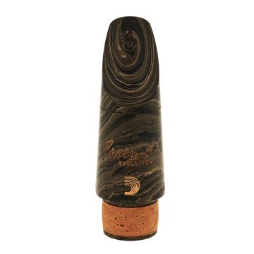 DAddario Woodwinds Bb- Clarinet Reserve EV10E M