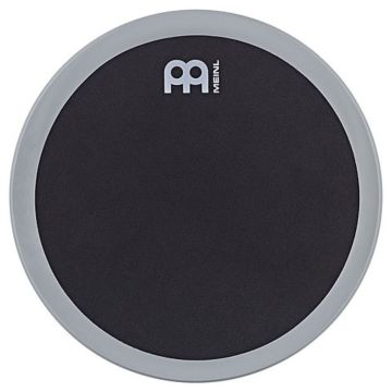 Meinl Marshmallow MDSP12GY Double Sided Allenatore batteria 12" grey