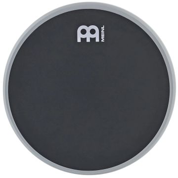 Meinl Marshmallow MDSP6GY Double Sided Allenatore batteria 6" grey