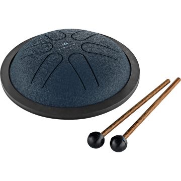 Sonic Energy MSTD2NB Steel tongue 15,24cm navy blue