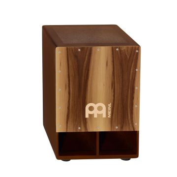 Cajon Meinl Jumbo bass SUBCAJ5WN walnut