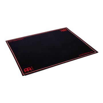 Tappeto Meinl batteria MDR-BK 