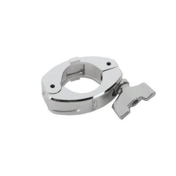 Gibraltar SCGCHML Memoria cromata 1pz 38 mm