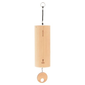 Heola MERCURE Meditation Chime