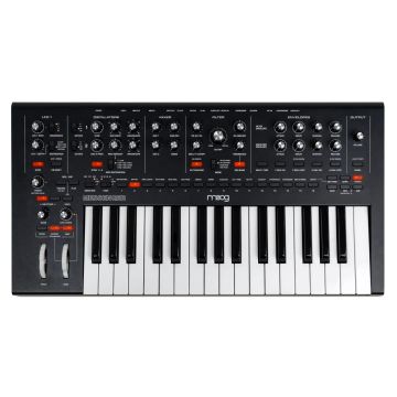 Moog Messenger Sintetizzatore 