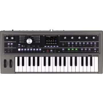 Korg Microkorg 2 Standard