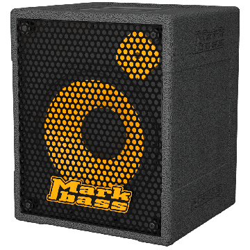 Markbass MB58R Mini CMD 121 Pure Combo