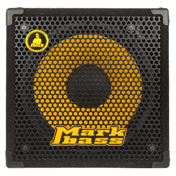 Markbass Mini CMD 151P IV