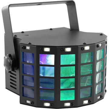 Boomtone DJ MINI DERBY