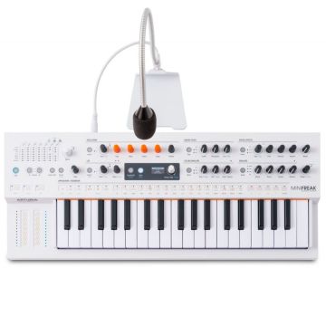 Arturia MINIFREAK VOCODER Sintetizzatore 
