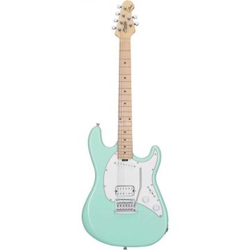 Chitarra Elettrica Sterling Cutlass short scale hs mn mint green