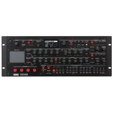 Korg MODWAVE-M