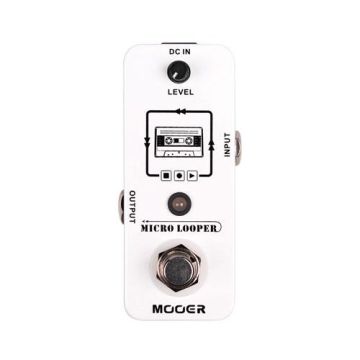 mooer-microlooper