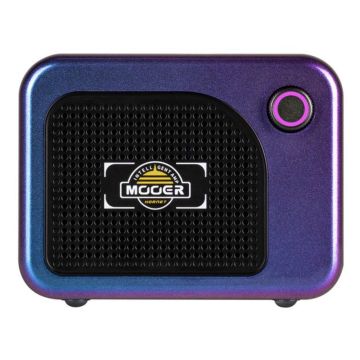 Mooer Hornet 05i Modeling Amp Purple
