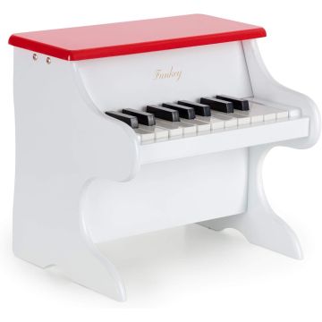 Funkey MP-18 Mini Acustico Bianco