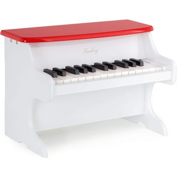 Funkey MP-25 Mini Acustico Bianco