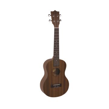 Ukulele tenore Soundsation Maui Pro MPUK-130M sapele con borsa