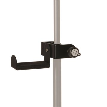 QUIKLOK MS/327 Supporto Cuffie Aggiuntivo Opzionale