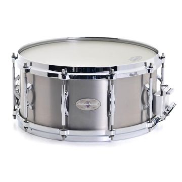 "Rullante Black Swamp Multisonic 6,5x14"" titanium elite"