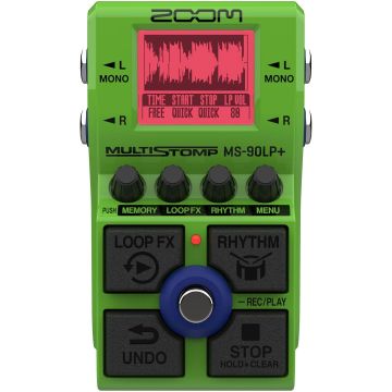 Zoom MS-90LP+