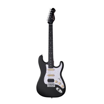 Mooer MSC10 PRO C black