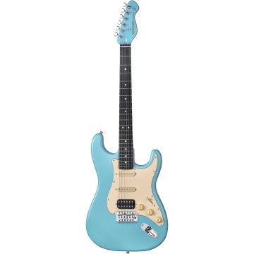 Mooer MSC10 PRO daphne blue