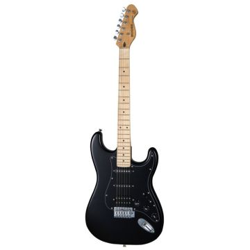 Mooer MSC11 PRO black