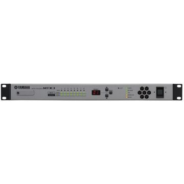 Processore Yamaha Matrix MTX3 