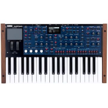 Korg Multi/Poly