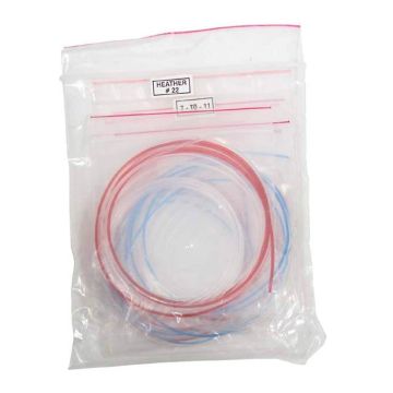 Corde Arpa 29 in nylon