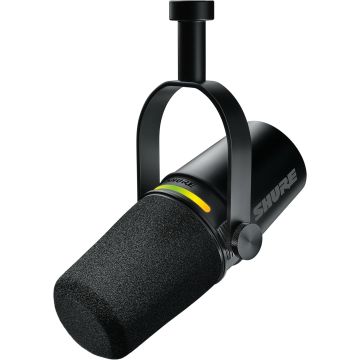 Shure MV7+